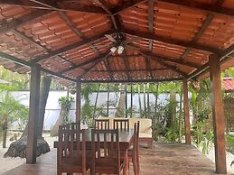 Beach Villa Santa Teresa