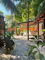 Beach Villa Santa Teresa