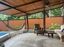 Beach Villa Santa Teresa