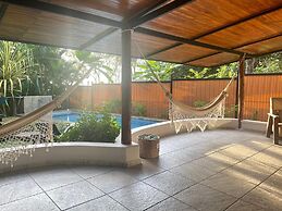 Beach Villa Santa Teresa