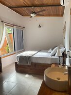 Beach Villa Santa Teresa