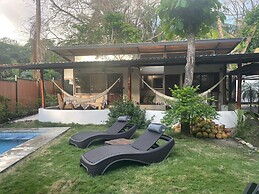 Beach Villa Santa Teresa