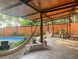 Beach Villa Santa Teresa