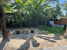 Beach Villa Santa Teresa