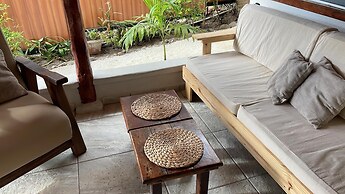 Beach Villa Santa Teresa