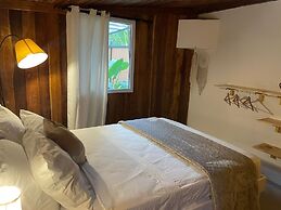 Beach Villa Santa Teresa