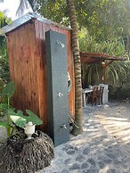 Beach Villa Santa Teresa