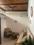 Beach Villa Santa Teresa