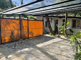 Beach Villa Santa Teresa