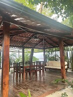 Beach Villa Santa Teresa