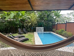 Beach Villa Santa Teresa