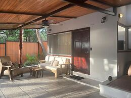 Beach Villa Santa Teresa