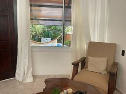 Beach Villa Santa Teresa