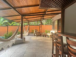 Beach Villa Santa Teresa