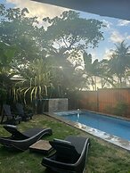 Beach Villa Santa Teresa