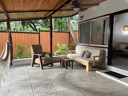 Beach Villa Santa Teresa