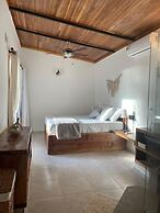 Beach Villa Santa Teresa