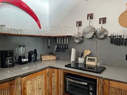 Beach Villa Santa Teresa