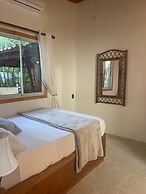 Beach Villa Santa Teresa