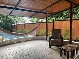 Beach Villa Santa Teresa