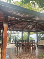 Beach Villa Santa Teresa