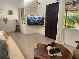 Beach Villa Santa Teresa