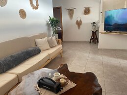 Beach Villa Santa Teresa