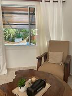 Beach Villa Santa Teresa