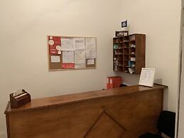 Residencia White Love