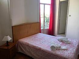 Residencia White Love