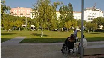 Residencia White Love