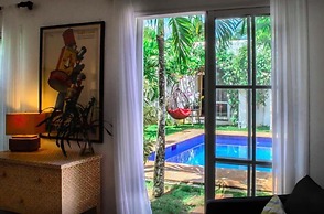 Casa Azul