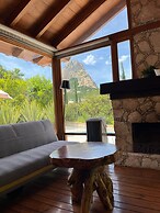 Hotel Zidada and Chalets