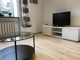 Apartmood Moniuszki