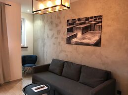 Apartmood Moniuszki