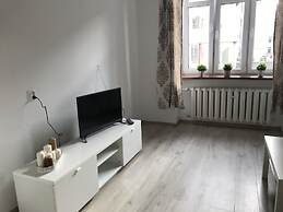 Apartmood Moniuszki