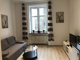 Apartmood Moniuszki