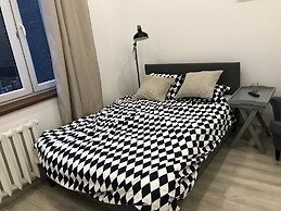 Apartmood Moniuszki