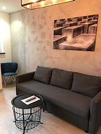 Apartmood Moniuszki