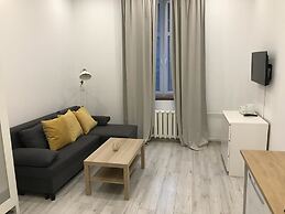 Apartmood Moniuszki