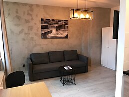 Apartmood Moniuszki
