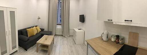 Apartmood Moniuszki