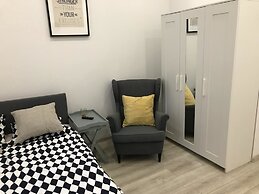 Apartmood Moniuszki
