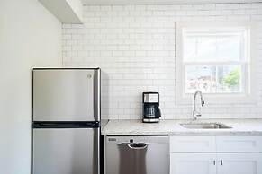 Sonder by Marriott Bonvoy The Stat Apartments Midtown