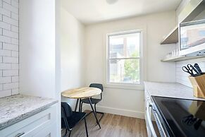 Sonder by Marriott Bonvoy The Stat Apartments Midtown