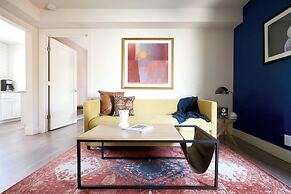 Sonder by Marriott Bonvoy The Stat Apartments Midtown