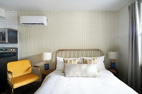 Sonder by Marriott Bonvoy The Stat Apartments Midtown