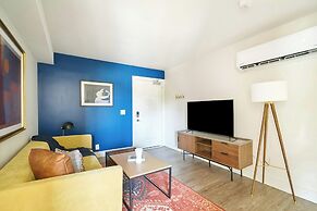 Sonder by Marriott Bonvoy The Stat Apartments Midtown