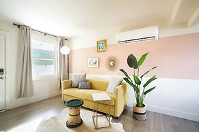 Sonder by Marriott Bonvoy The Stat Apartments Midtown