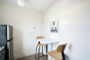 Sonder by Marriott Bonvoy The Stat Apartments Midtown